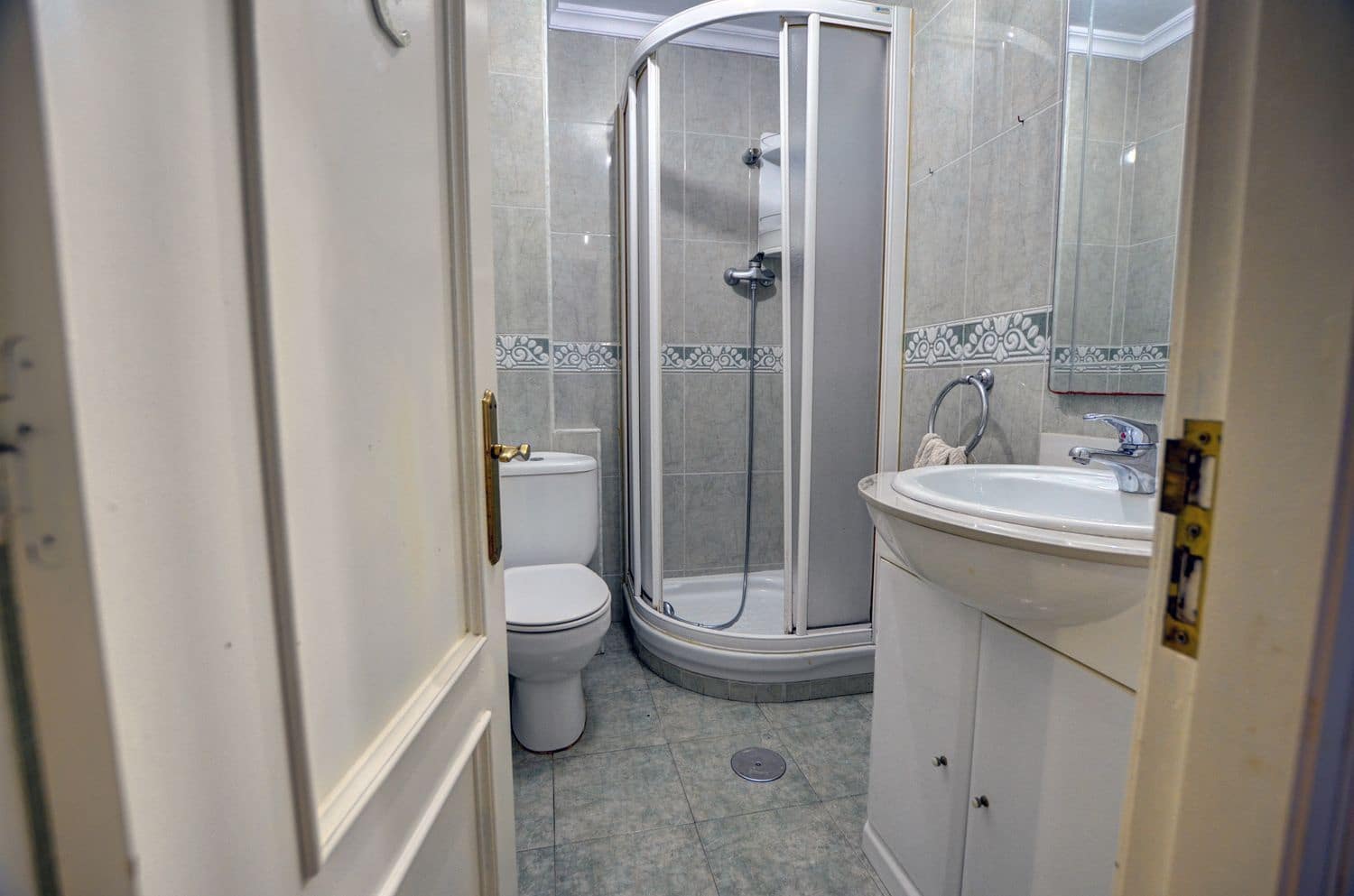 3 Zimmer Apartment zu verkaufen in Gijon mit Garage - 268.000 € (Ref: 9618987)