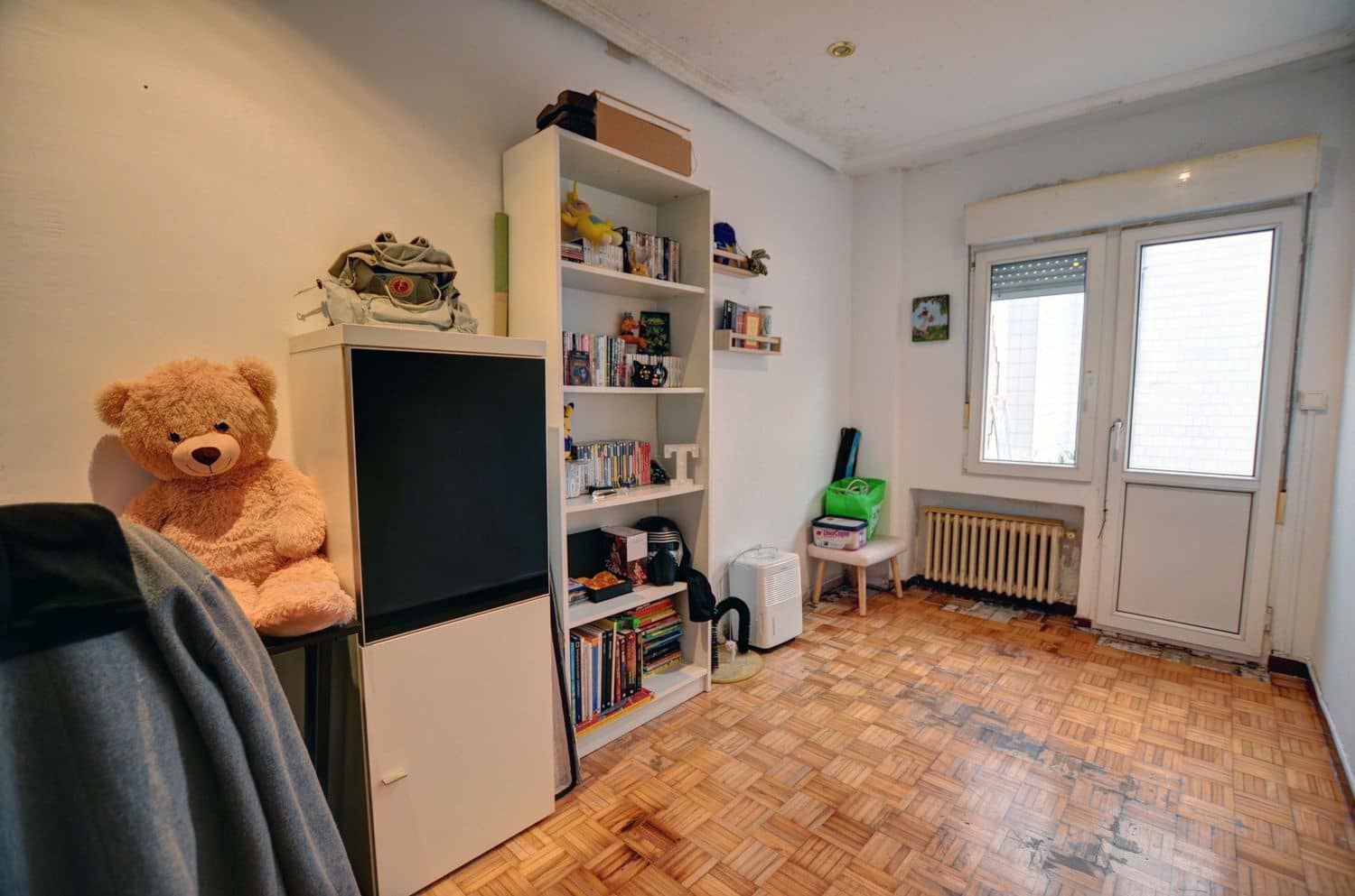3 Zimmer Apartment zu verkaufen in Gijon mit Garage - 268.000 € (Ref: 9618987)