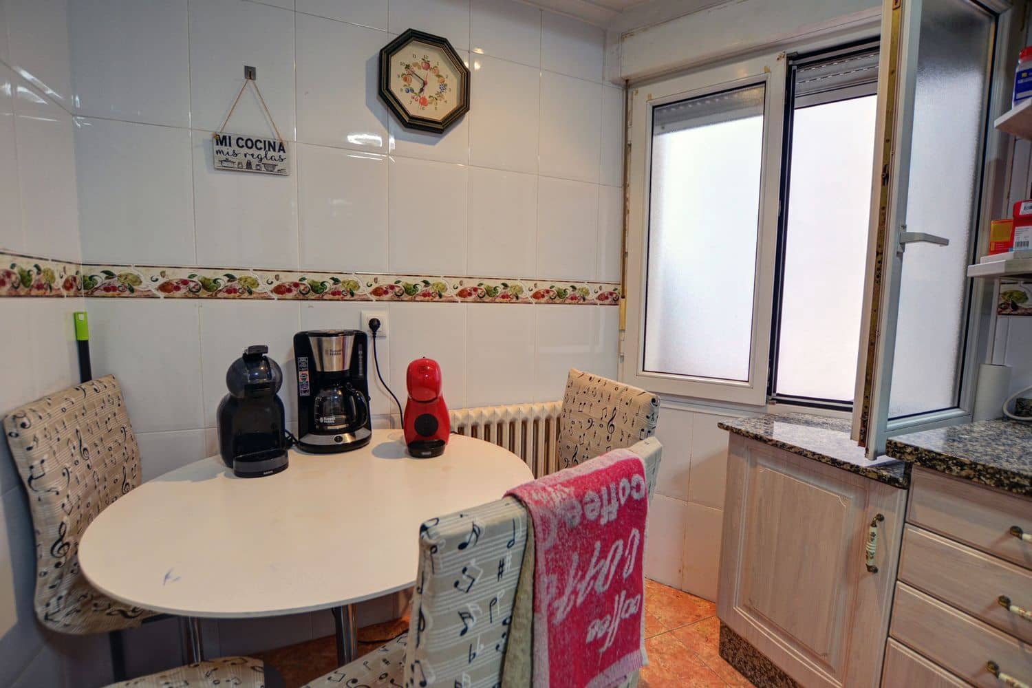 3 Zimmer Apartment zu verkaufen in Gijon mit Garage - 268.000 € (Ref: 9618987)