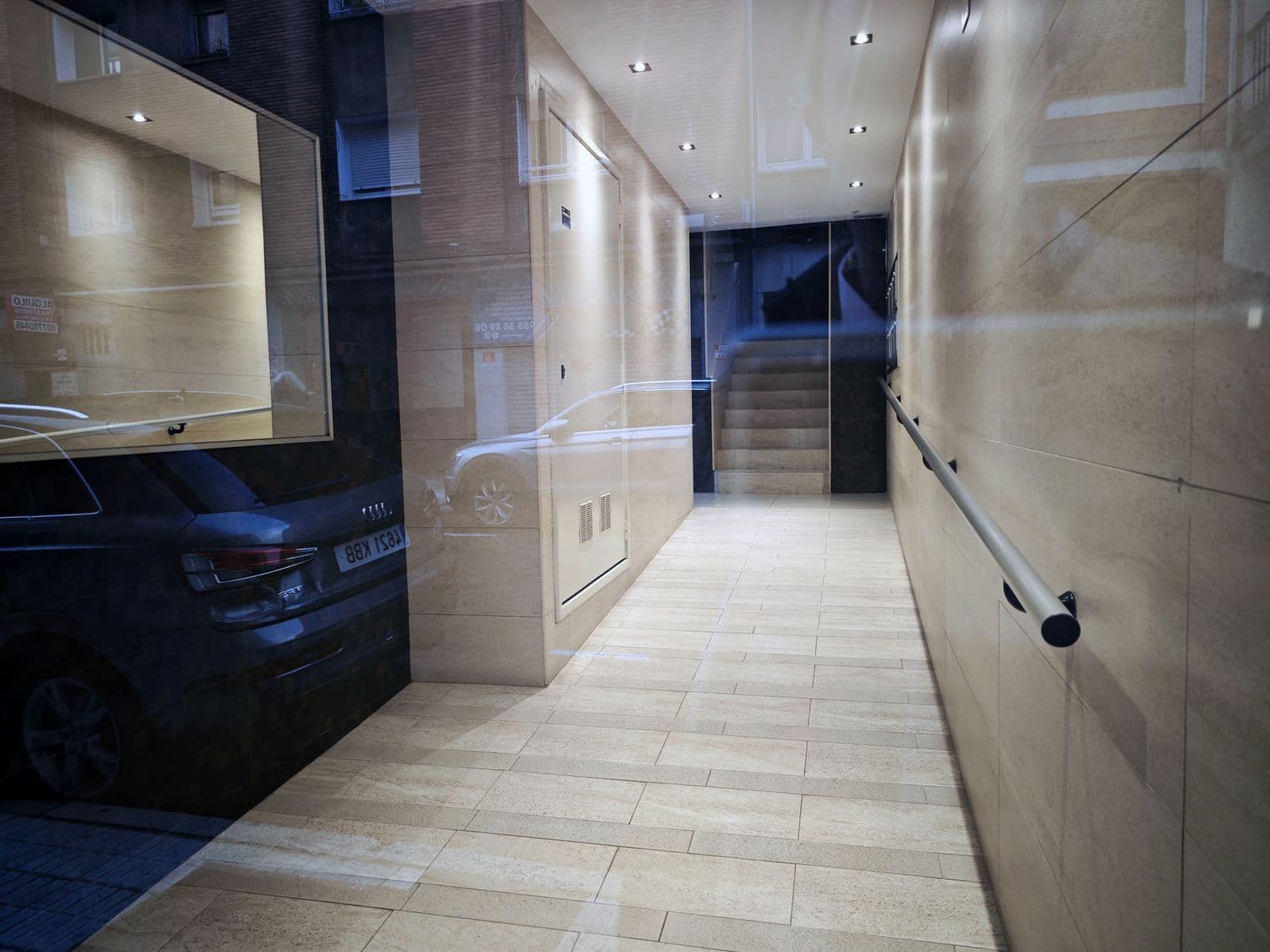 3 Zimmer Apartment zu verkaufen in Gijon mit Garage - 268.000 € (Ref: 9618987)