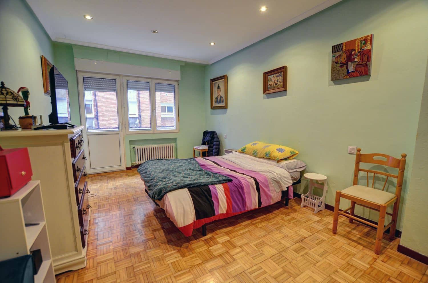 3 Zimmer Apartment zu verkaufen in Gijon mit Garage - 268.000 € (Ref: 9618987)