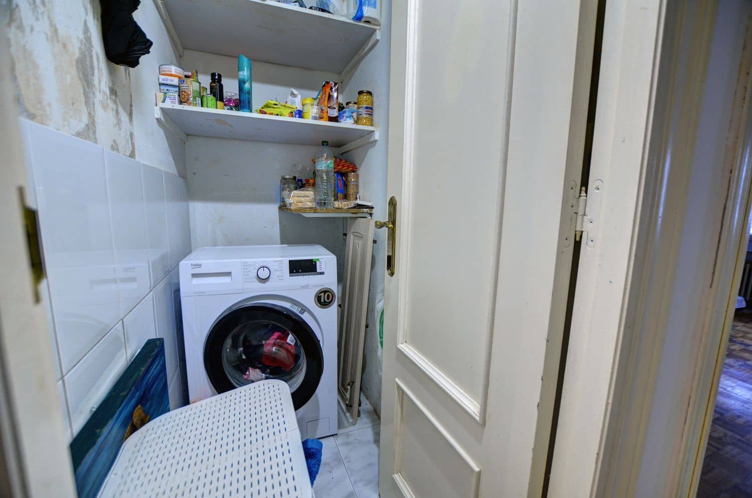 3 Zimmer Apartment zu verkaufen in Gijon mit Garage - 268.000 € (Ref: 9618987)