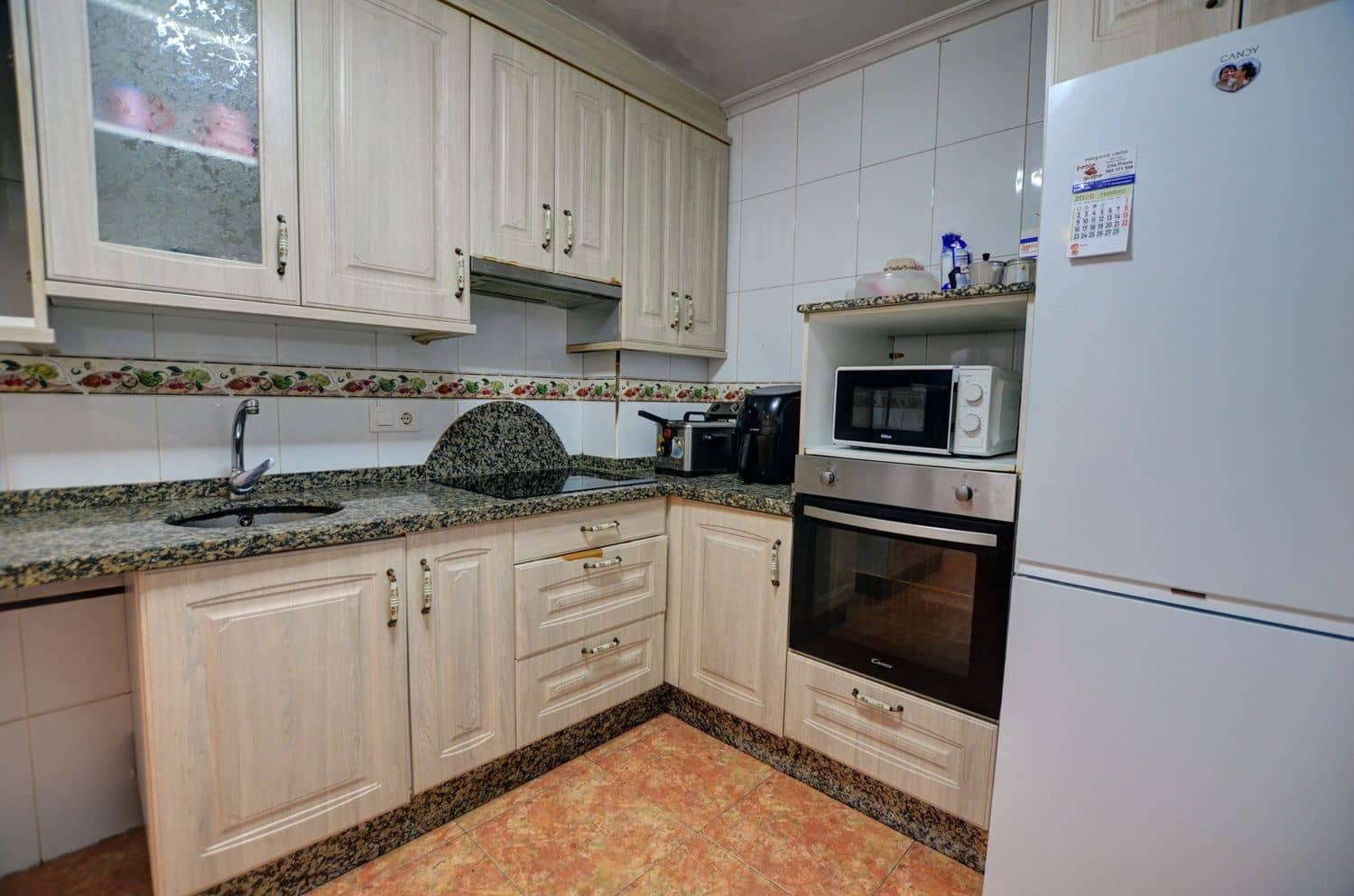 3 Zimmer Apartment zu verkaufen in Gijon mit Garage - 268.000 € (Ref: 9618987)