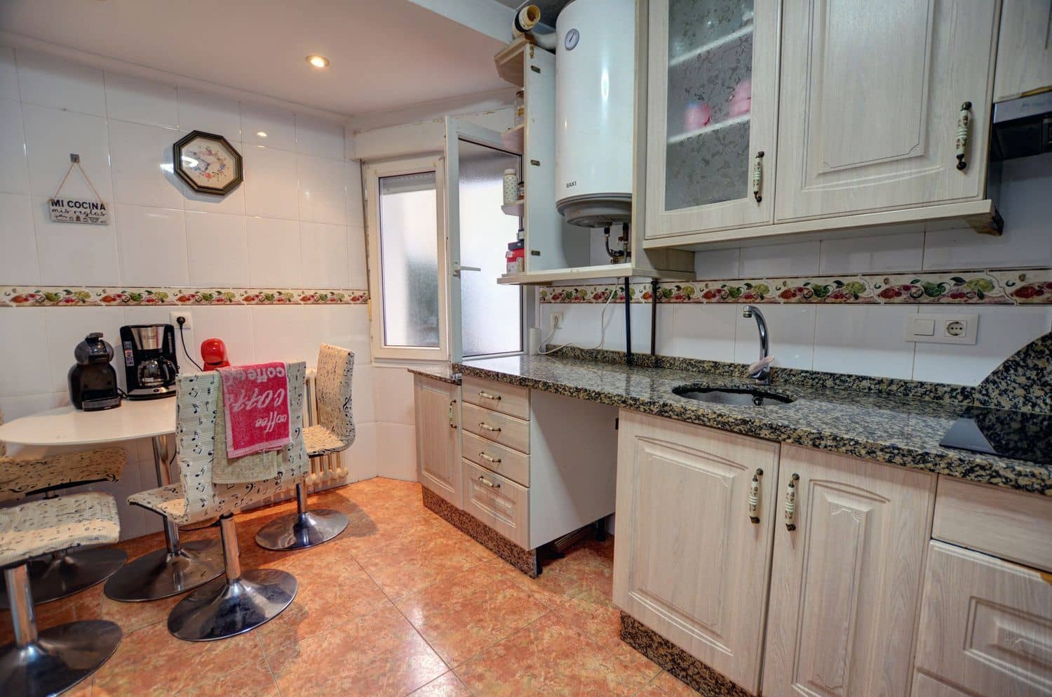 3 Zimmer Apartment zu verkaufen in Gijon mit Garage - 268.000 € (Ref: 9618987)