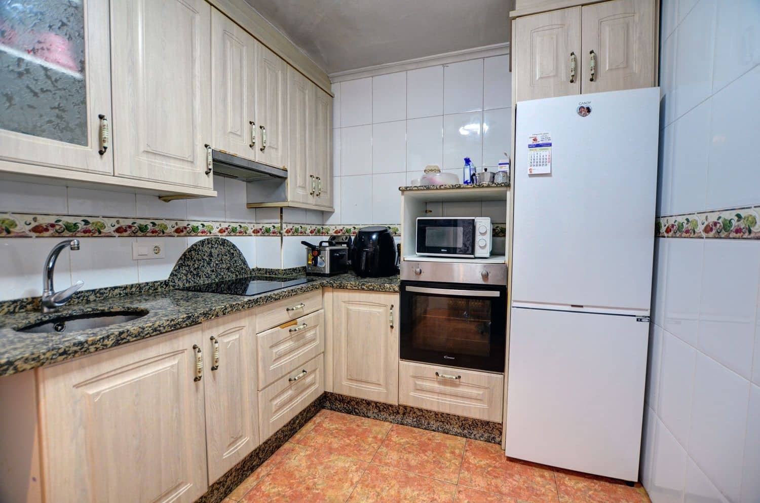 3 Zimmer Apartment zu verkaufen in Gijon mit Garage - 268.000 € (Ref: 9618987)