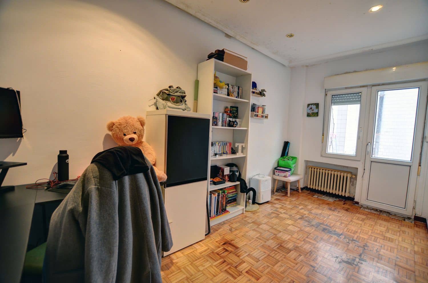 3 Zimmer Apartment zu verkaufen in Gijon mit Garage - 268.000 € (Ref: 9618987)