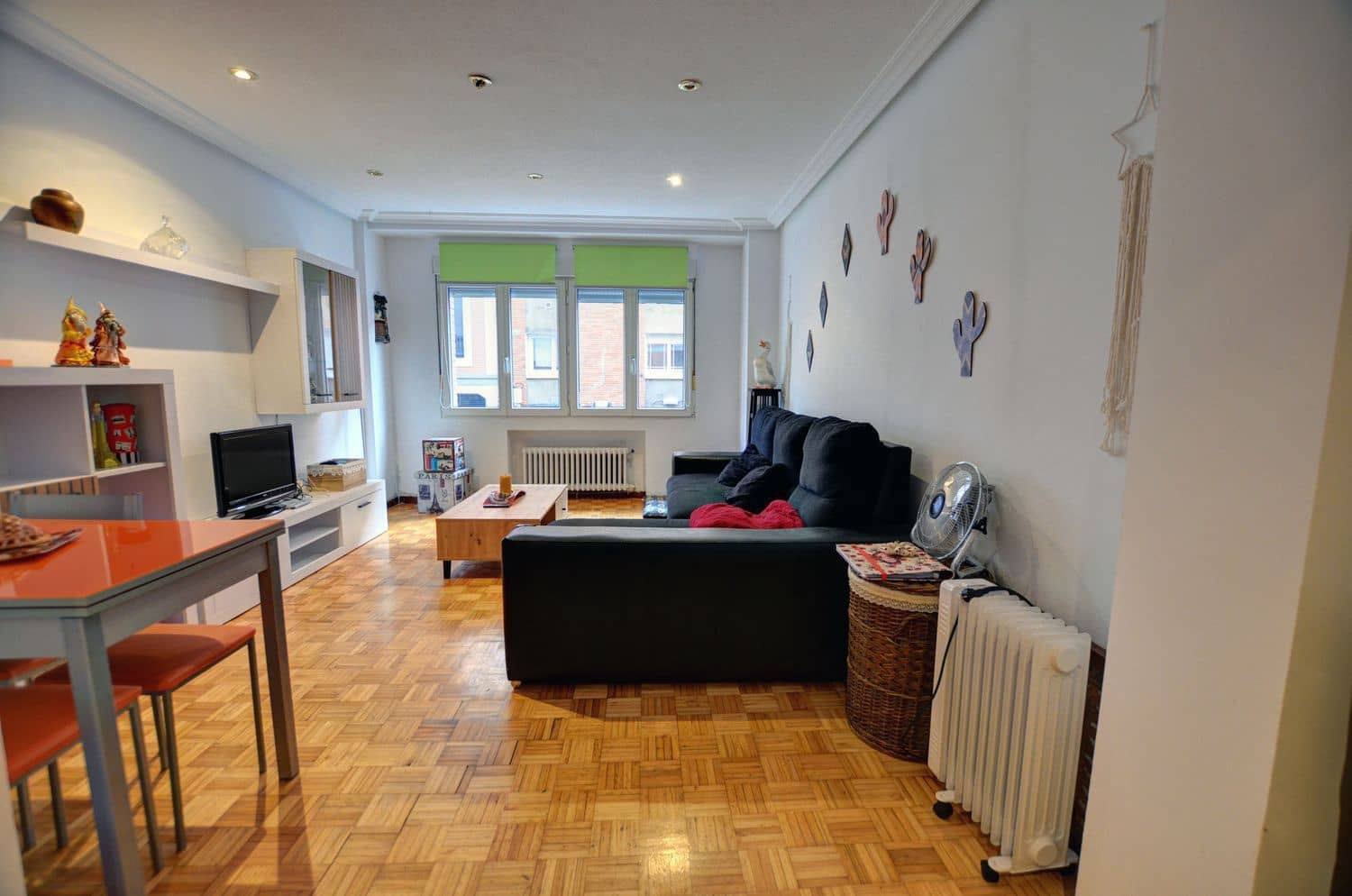 3 Zimmer Apartment zu verkaufen in Gijon mit Garage - 268.000 € (Ref: 9618987)