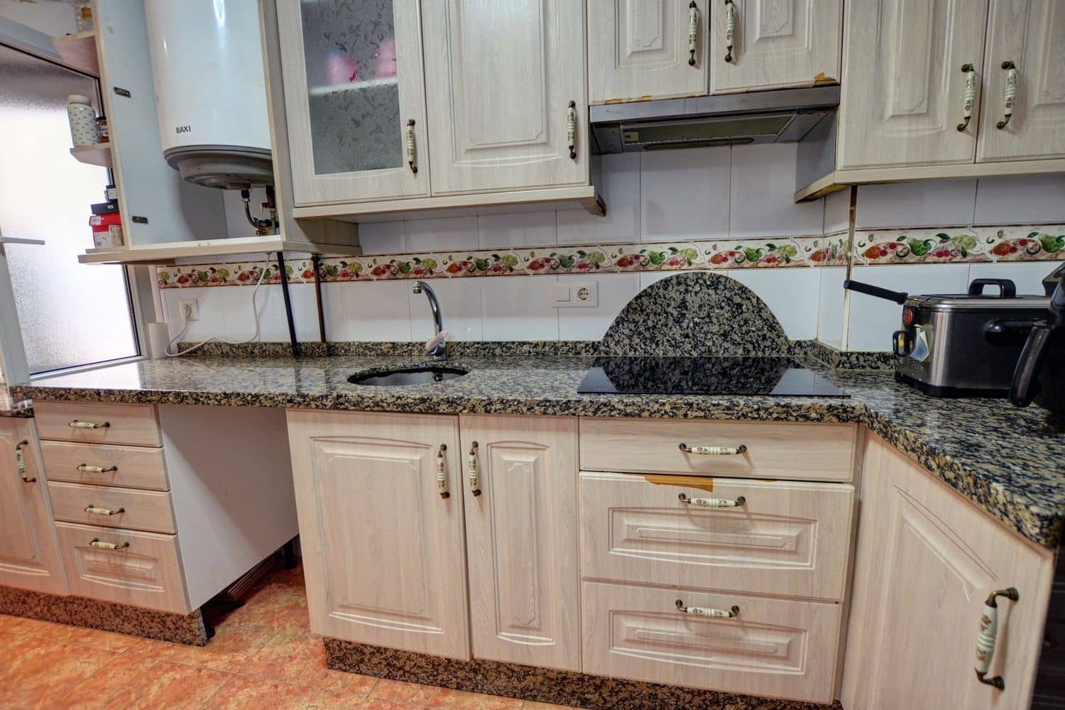 3 Zimmer Apartment zu verkaufen in Gijon mit Garage - 268.000 € (Ref: 9618987)