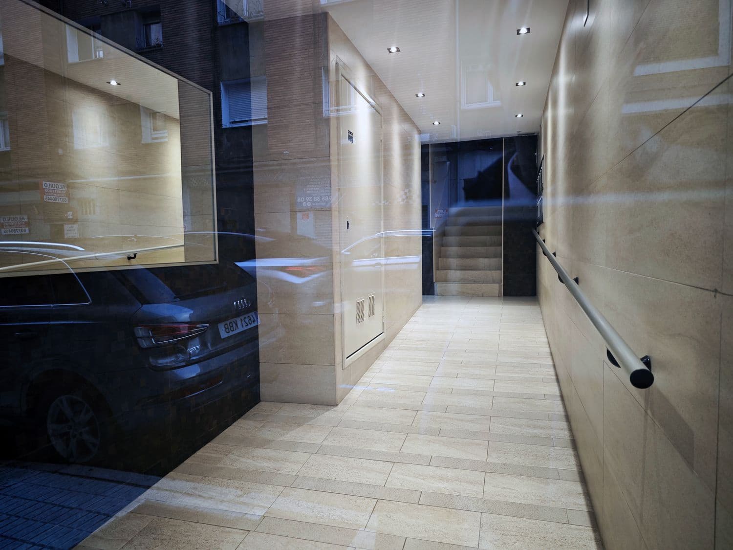 3 Zimmer Apartment zu verkaufen in Gijon mit Garage - 268.000 € (Ref: 9618987)