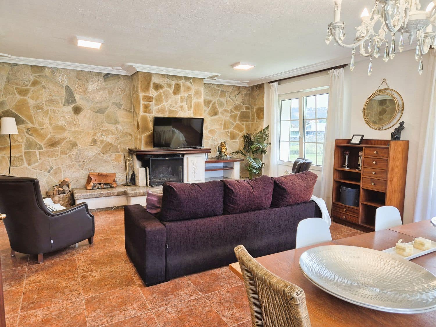 4 Zimmer Villa zu verkaufen in Gijon mit Pool Garage - 699.000 € (Ref: 9618988)