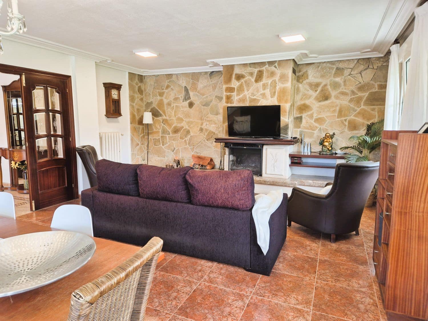 4 Zimmer Villa zu verkaufen in Gijon mit Pool Garage - 699.000 € (Ref: 9618988)