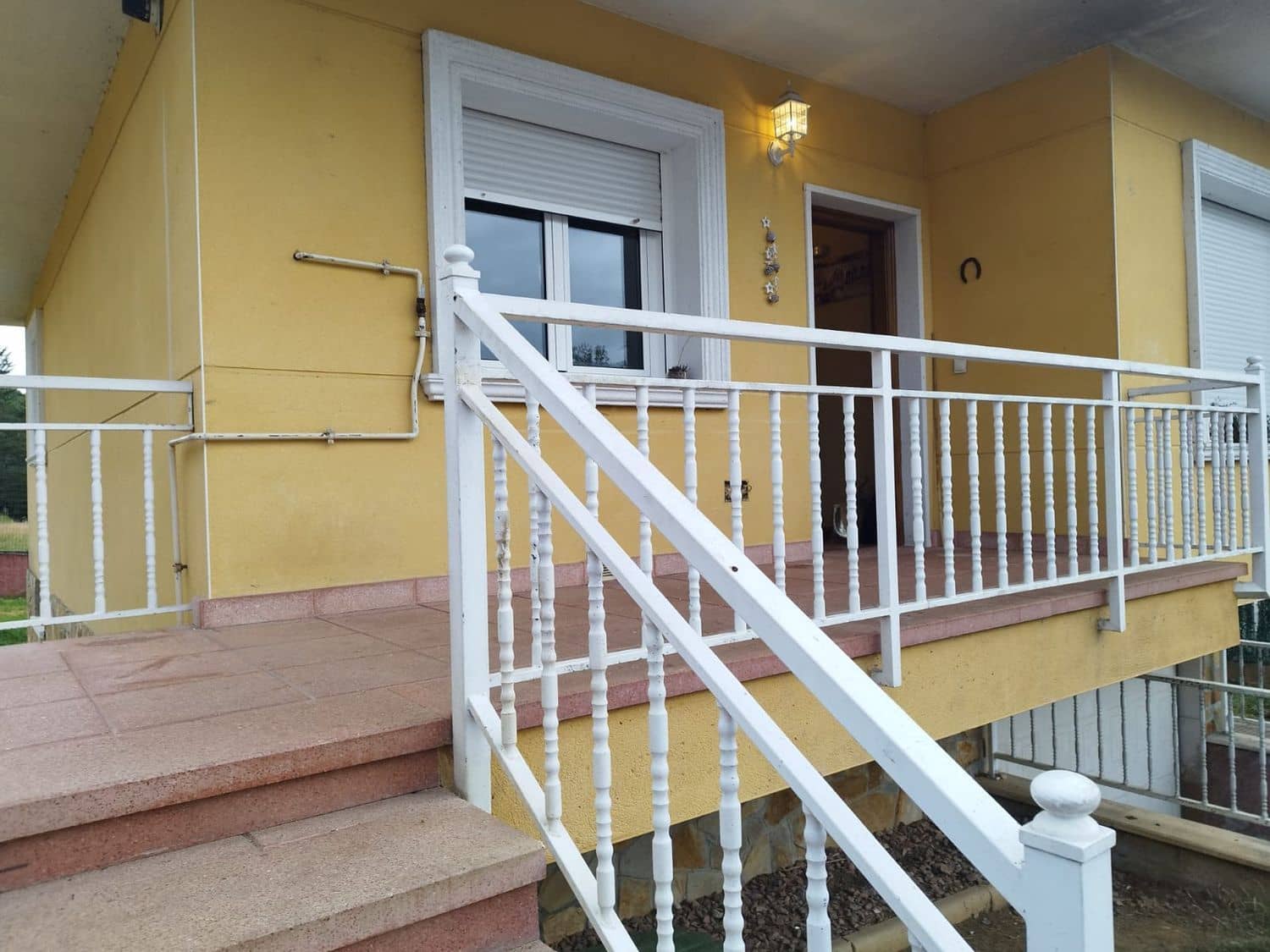 3 camera da letto Villa da affittare in Nava con garage - 900 € (Rif: 9618989)