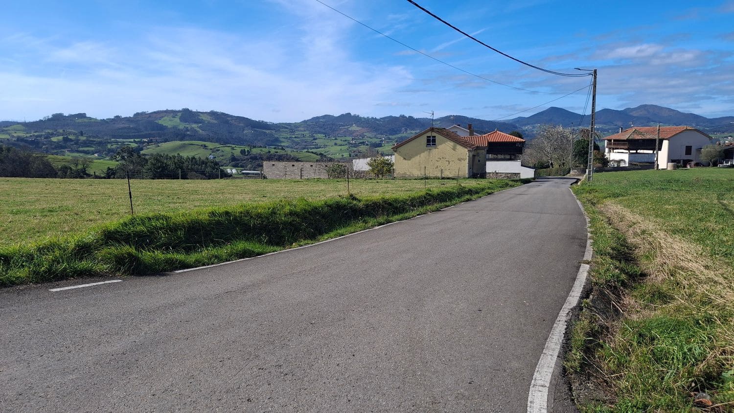Undeveloped Land for sale in Corvera de Asturias - € 39,990 (Ref: 9624264)