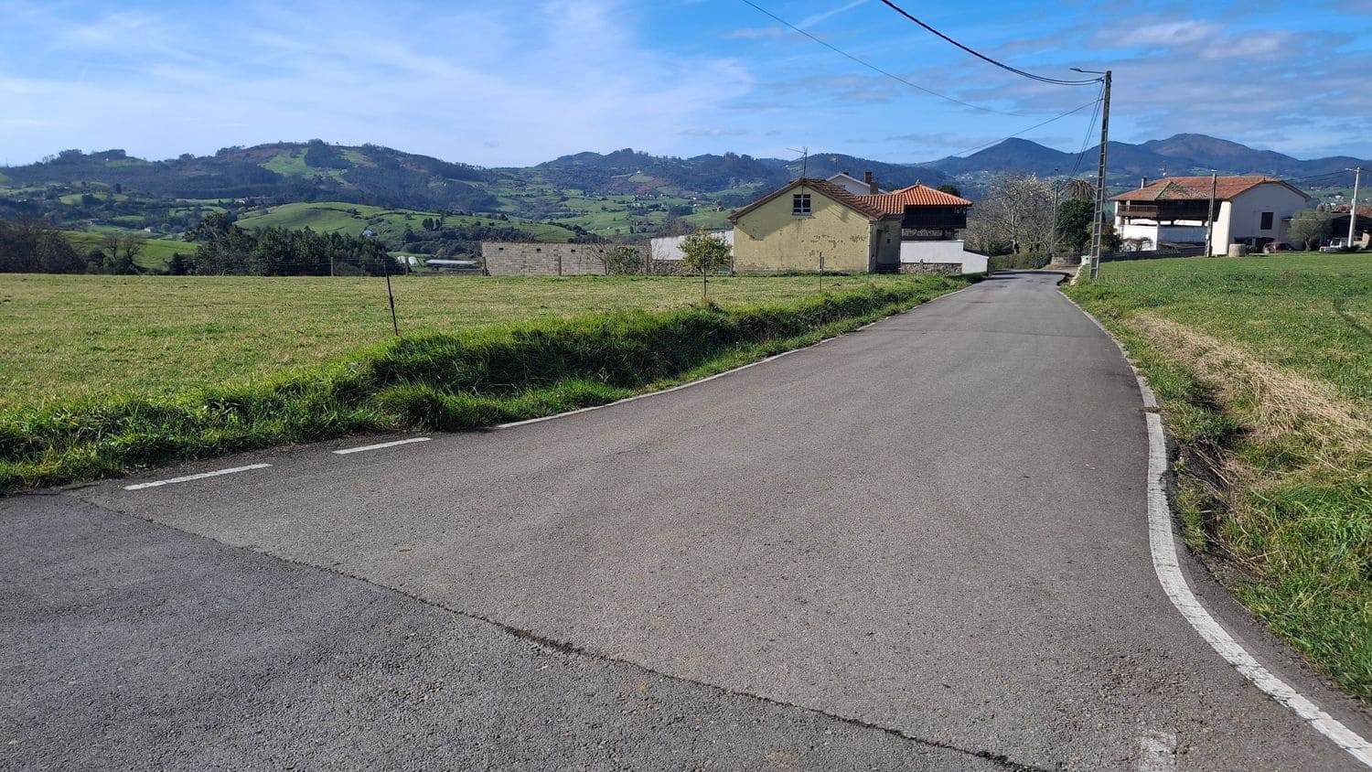 Undeveloped Land for sale in Corvera de Asturias - € 39,990 (Ref: 9624264)