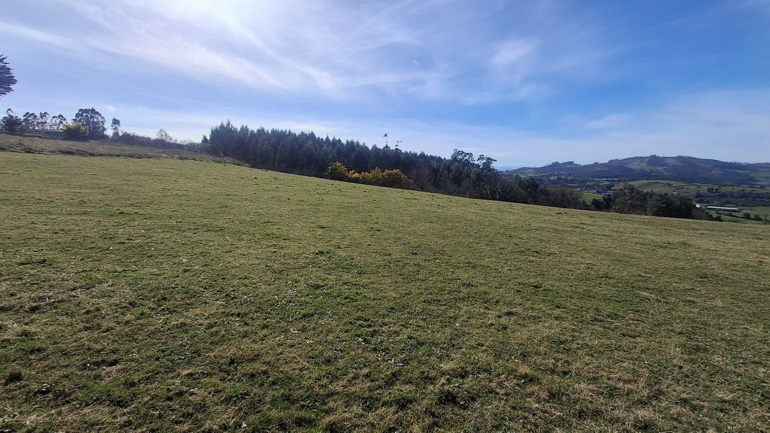 Undeveloped Land for sale in Corvera de Asturias - € 39,990 (Ref: 9624264)