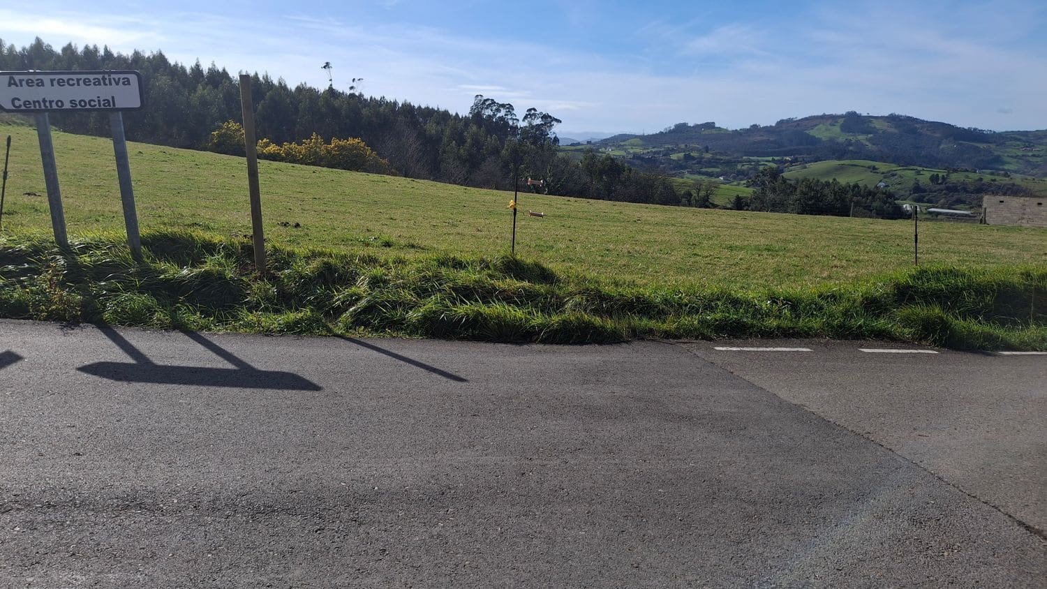 Undeveloped Land for sale in Corvera de Asturias - € 39,990 (Ref: 9624264)