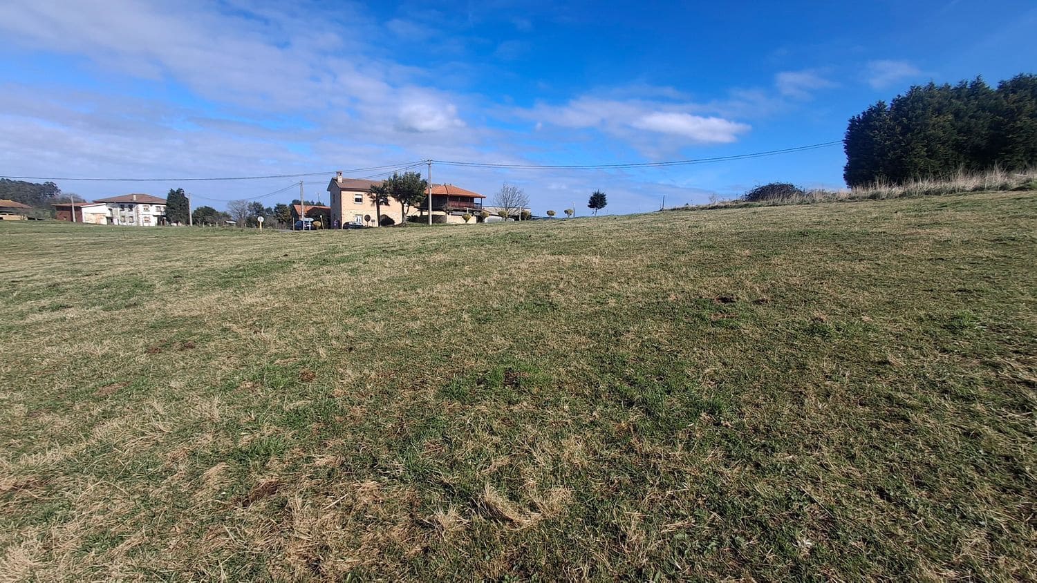 Undeveloped Land for sale in Corvera de Asturias - € 39,990 (Ref: 9624264)