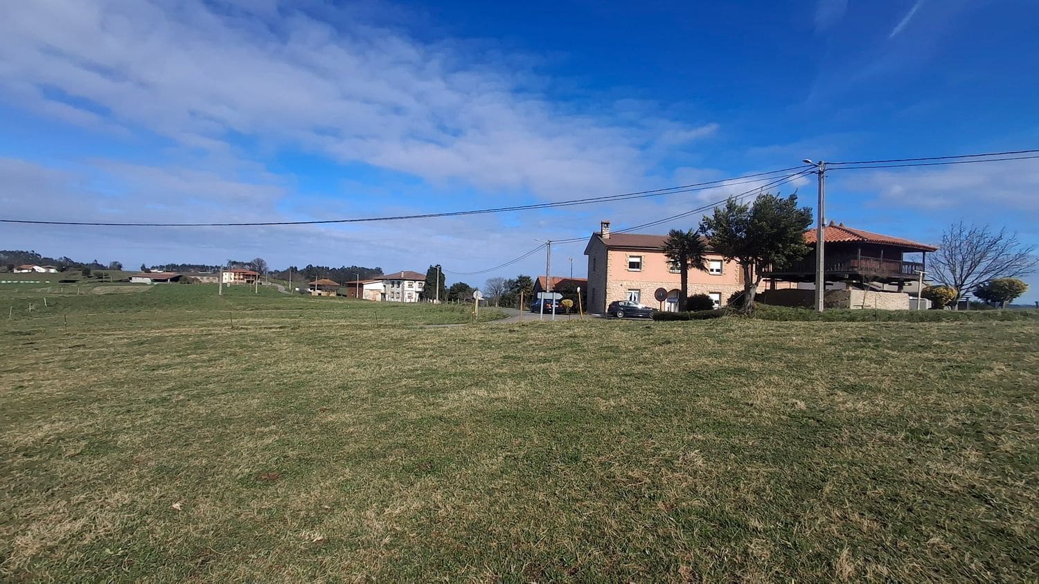 Undeveloped Land for sale in Corvera de Asturias - € 39,990 (Ref: 9624264)