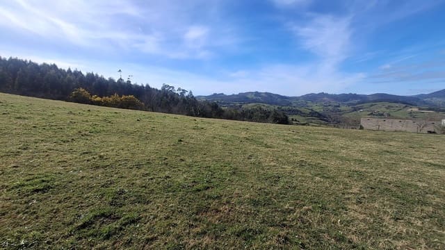 Undeveloped Land for sale in Corvera de Asturias - € 39,990 (Ref: 9624264)