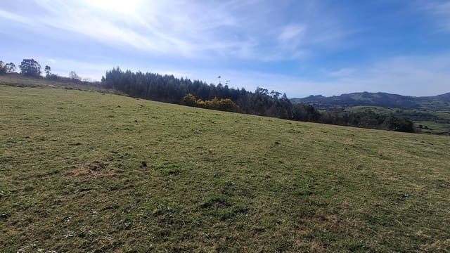 Undeveloped Land for sale in Corvera de Asturias - € 39,990 (Ref: 9624264)