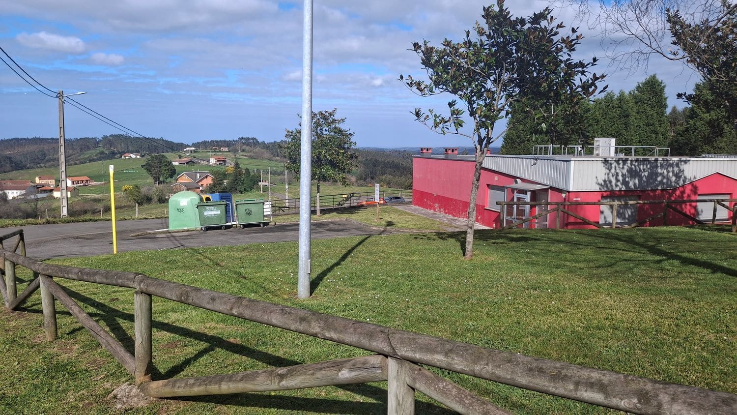 Undeveloped Land for sale in Corvera de Asturias - € 39,990 (Ref: 9624264)