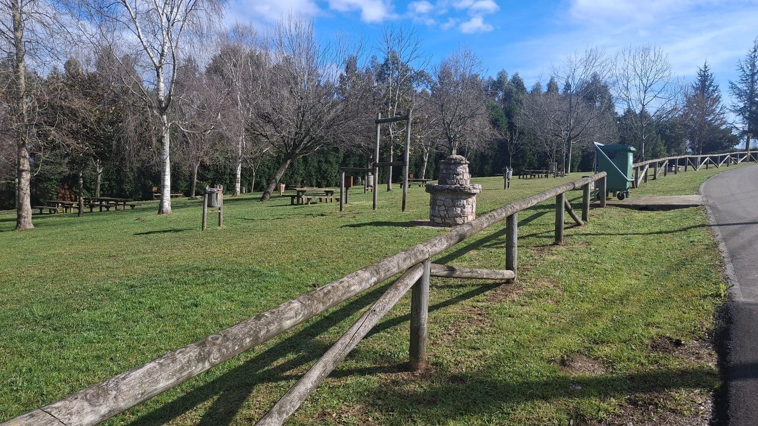 Undeveloped Land for sale in Corvera de Asturias - € 39,990 (Ref: 9624264)