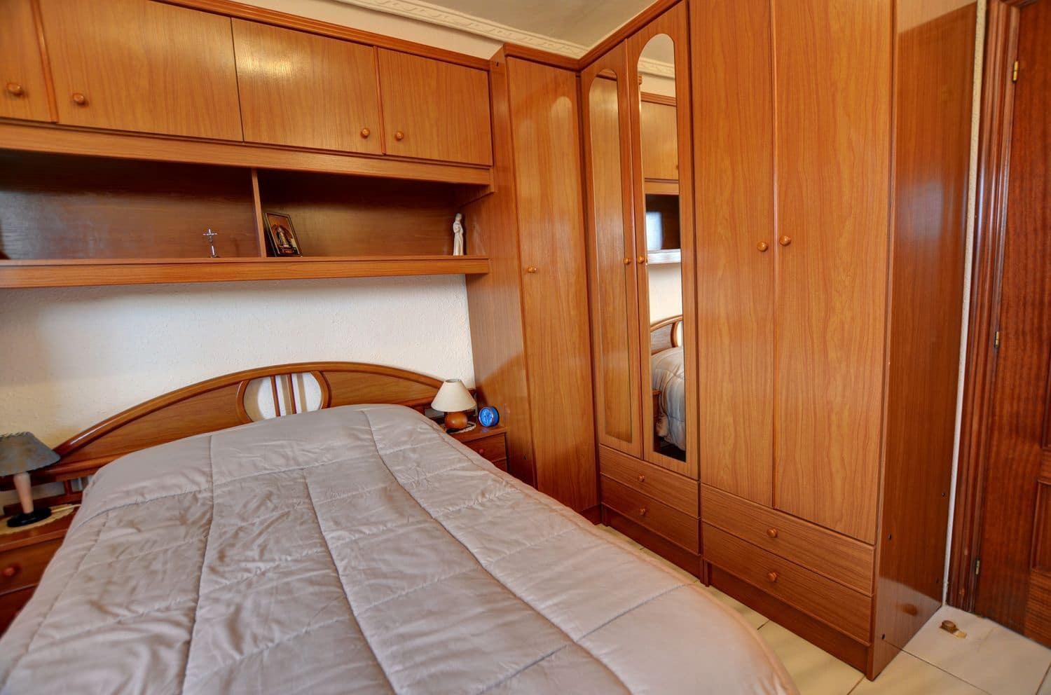 Apartamento de 3 habitaciones en Avilés en venta con garaje - 83.000 € (Ref: 9624265)