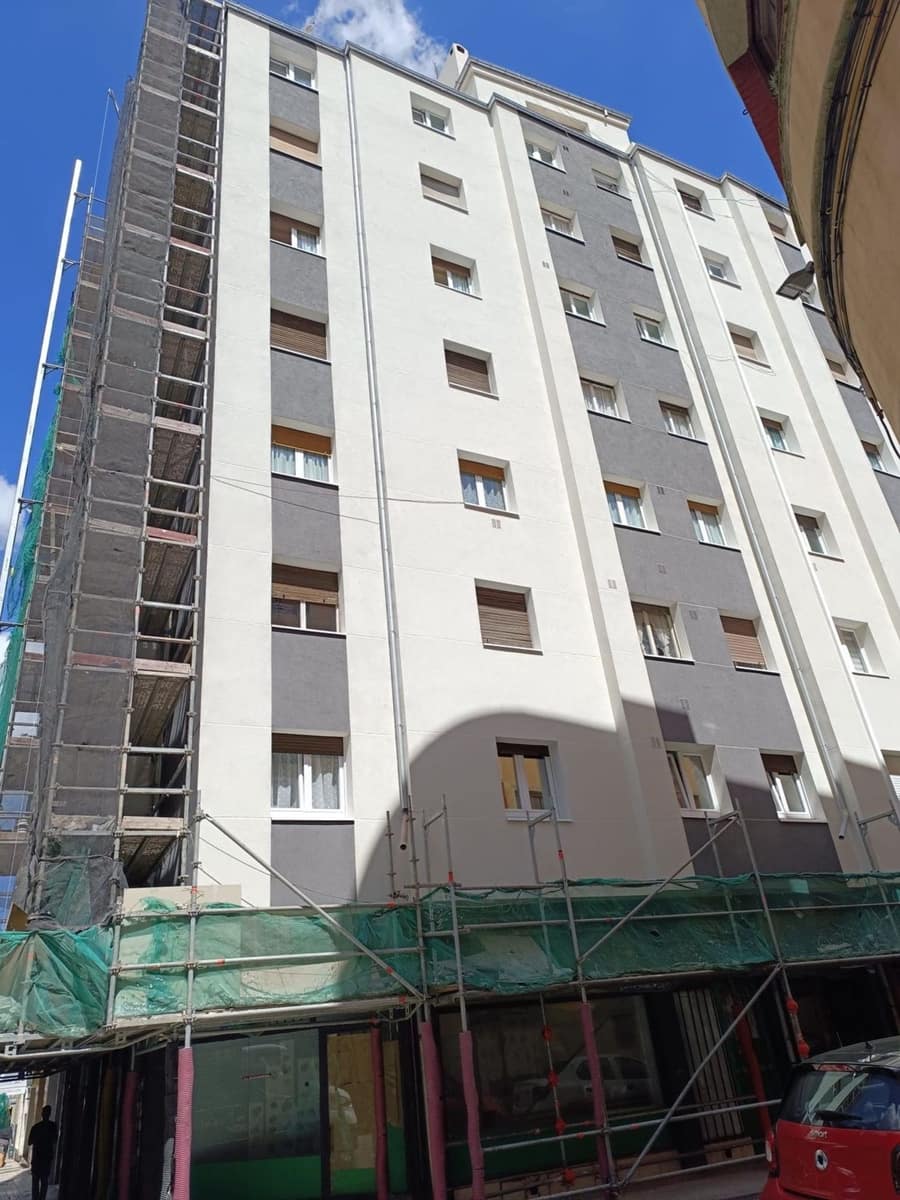 3 makuuhuone Huoneisto vuokrattavana paikassa Gijon mukana 
autotalli - 820 € (Ref: 9627029)