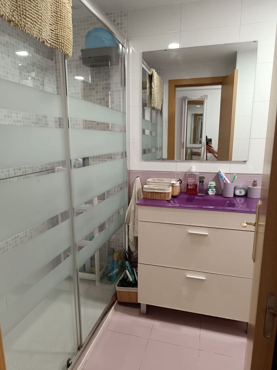 3 makuuhuone Huoneisto vuokrattavana paikassa Gijon mukana 
autotalli - 820 € (Ref: 9627029)