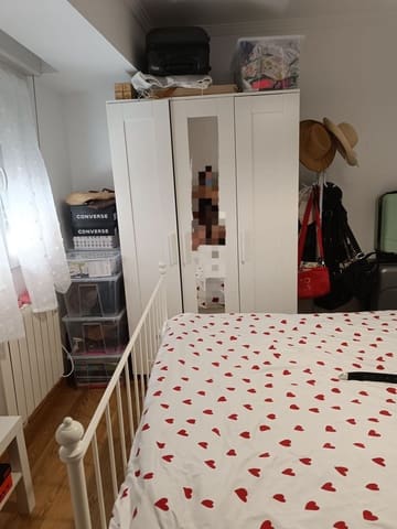 3 makuuhuone Huoneisto vuokrattavana paikassa Centro Urbano, Gijón mukana 
autotalli - 820 € (Ref: 9627029)