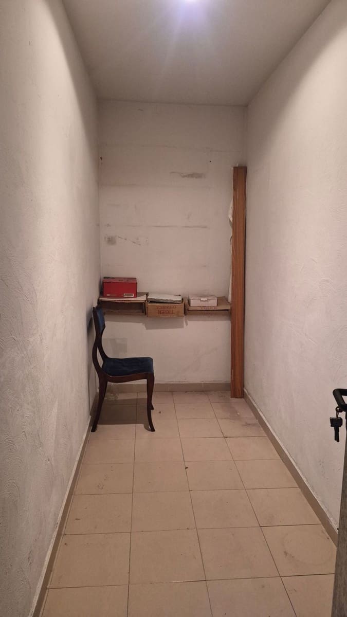 1 soverom Leilighet til salgs i Gijon med garasje - € 155 000 (Ref: 9627030)