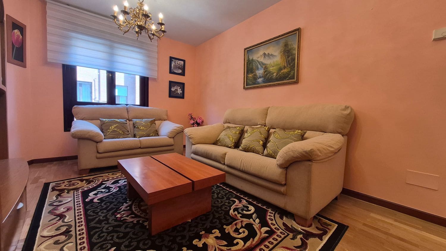 1 soverom Leilighet til salgs i Gijon med garasje - € 155 000 (Ref: 9627030)