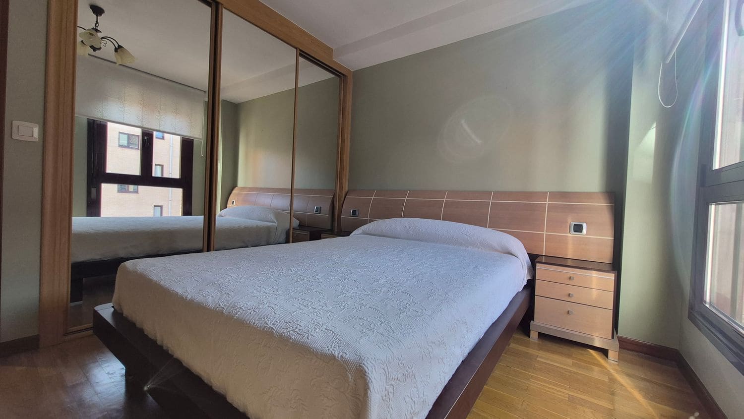 1 soverom Leilighet til salgs i Gijon med garasje - € 155 000 (Ref: 9627030)