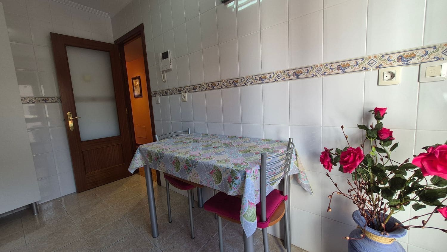 1 soverom Leilighet til salgs i Gijon med garasje - € 155 000 (Ref: 9627030)