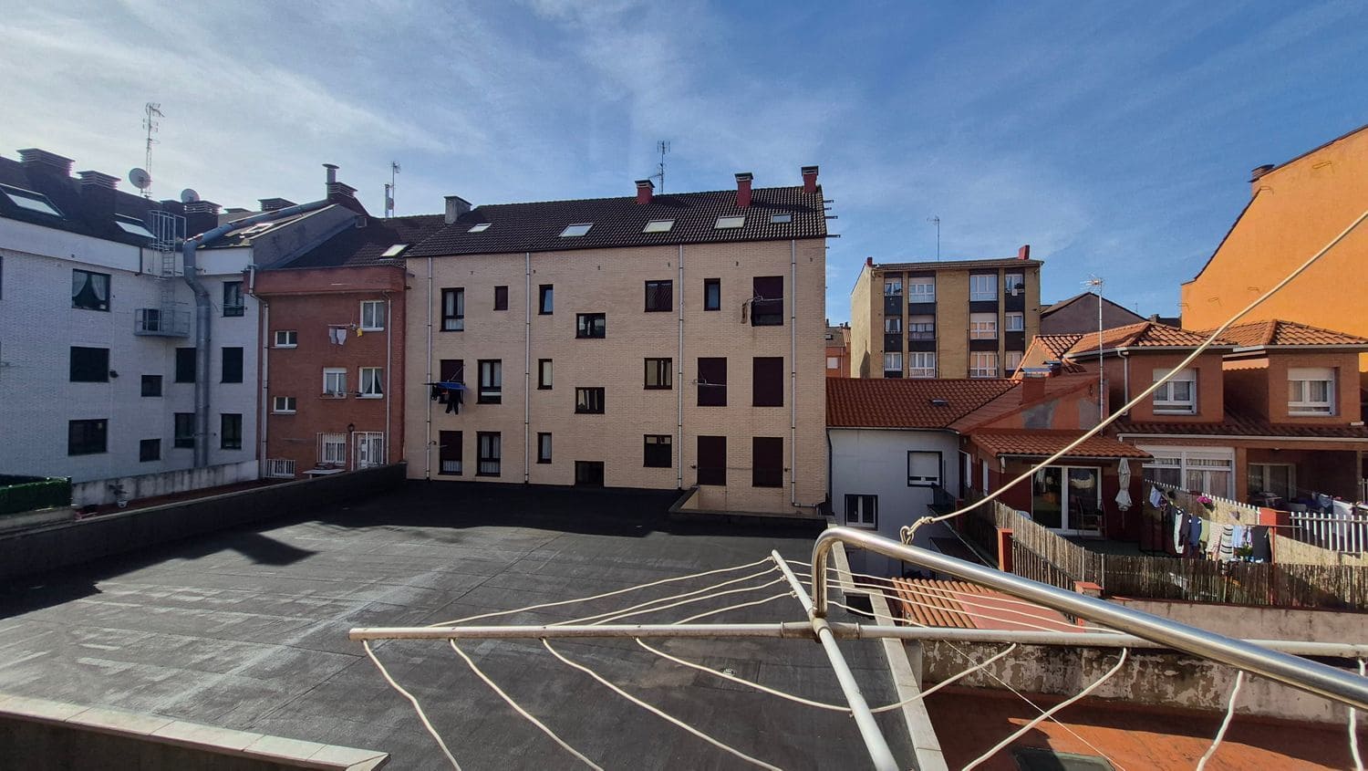 1 soverom Leilighet til salgs i Gijon med garasje - € 155 000 (Ref: 9627030)
