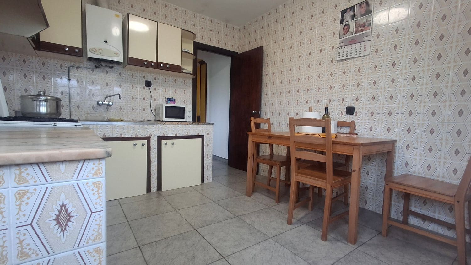 4 makuuhuone Huvila myytävänä paikassa Gijon mukana 
autotalli - 350 000 € (Ref: 9627031)