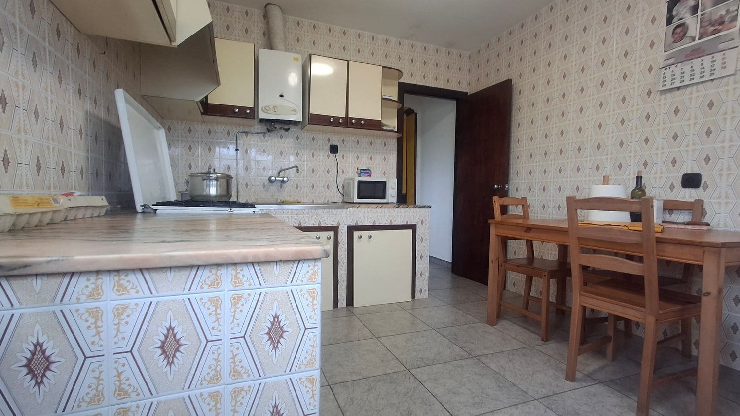 4 makuuhuone Huvila myytävänä paikassa Gijon mukana 
autotalli - 350 000 € (Ref: 9627031)