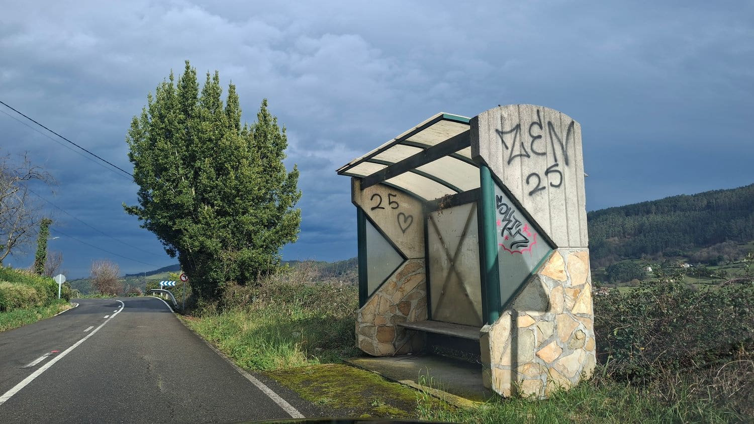 4 makuuhuone Huvila myytävänä paikassa Gijon mukana 
autotalli - 350 000 € (Ref: 9627031)