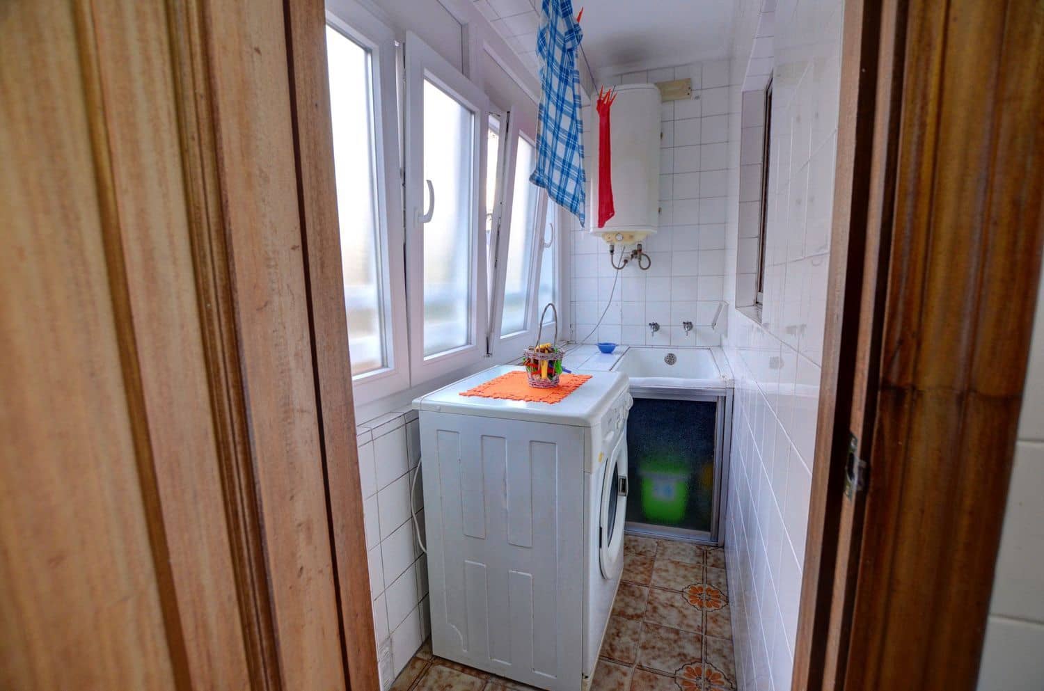 Apartamento de 3 habitaciones en Avilés en venta con garaje - 135.000 € (Ref: 9629657)