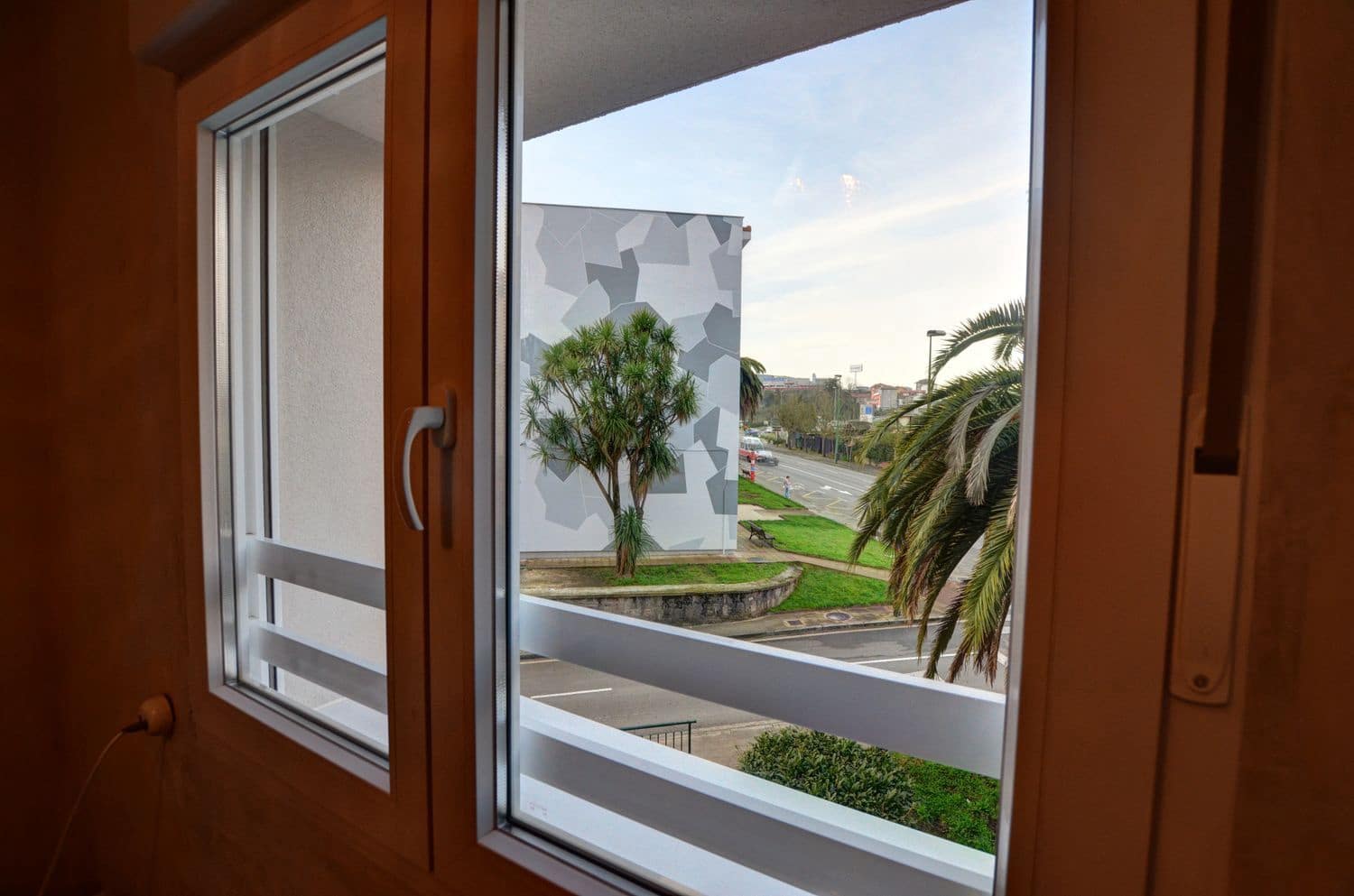 Apartamento de 3 habitaciones en Avilés en venta con garaje - 135.000 € (Ref: 9629657)