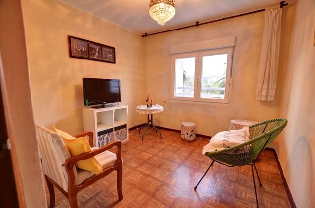 Apartamento de 3 habitaciones en Avilés en venta con garaje - 135.000 € (Ref: 9629657)