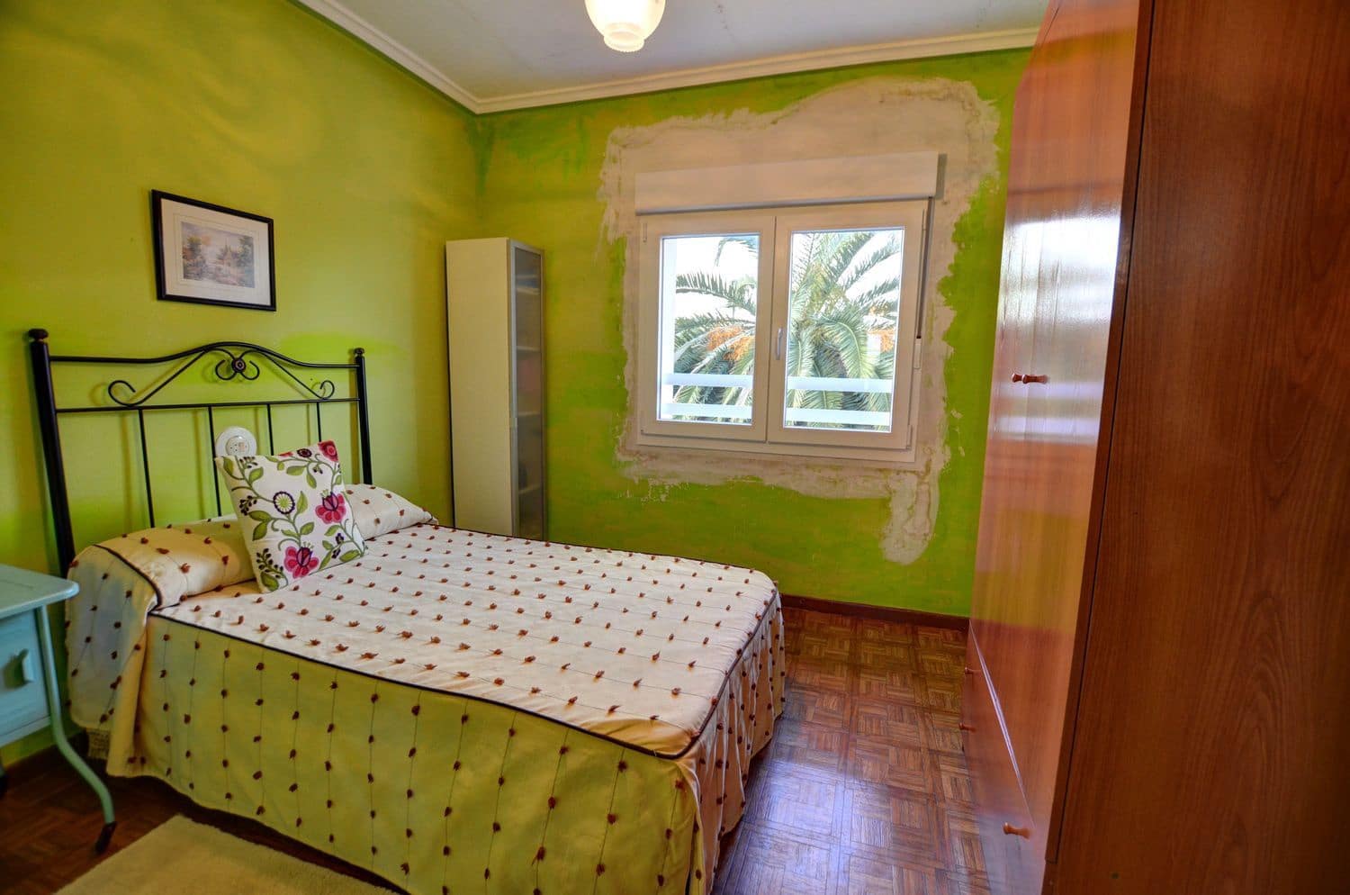 Apartamento de 3 habitaciones en Avilés en venta con garaje - 135.000 € (Ref: 9629657)