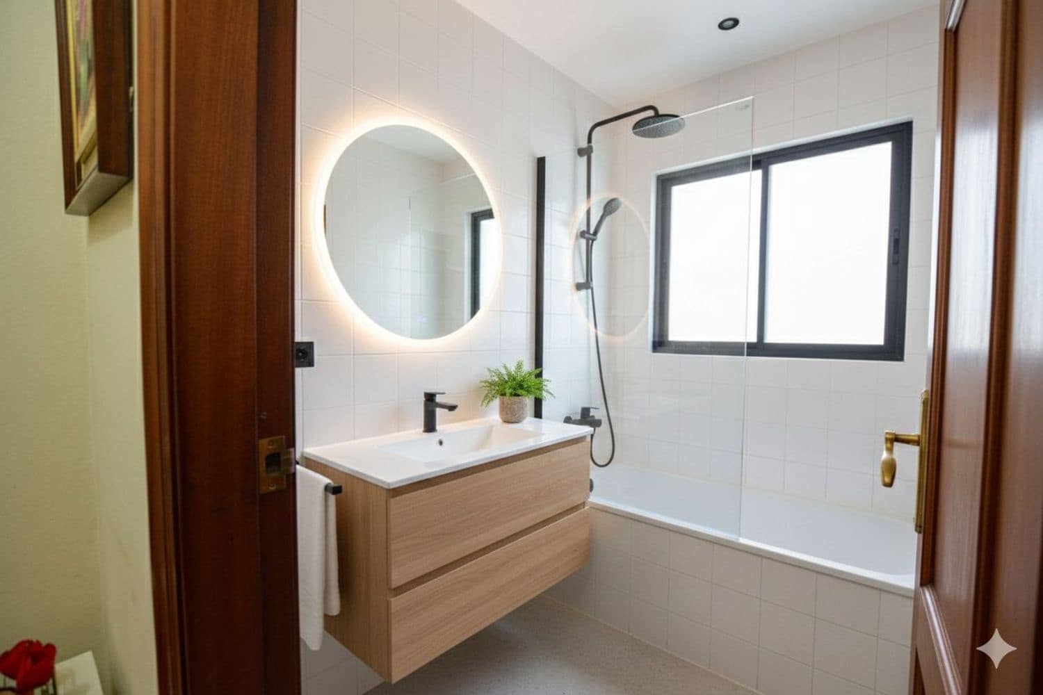 4 bedroom Apartment for sale in Aviles with garage - € 135,000 (Ref: 9629657)