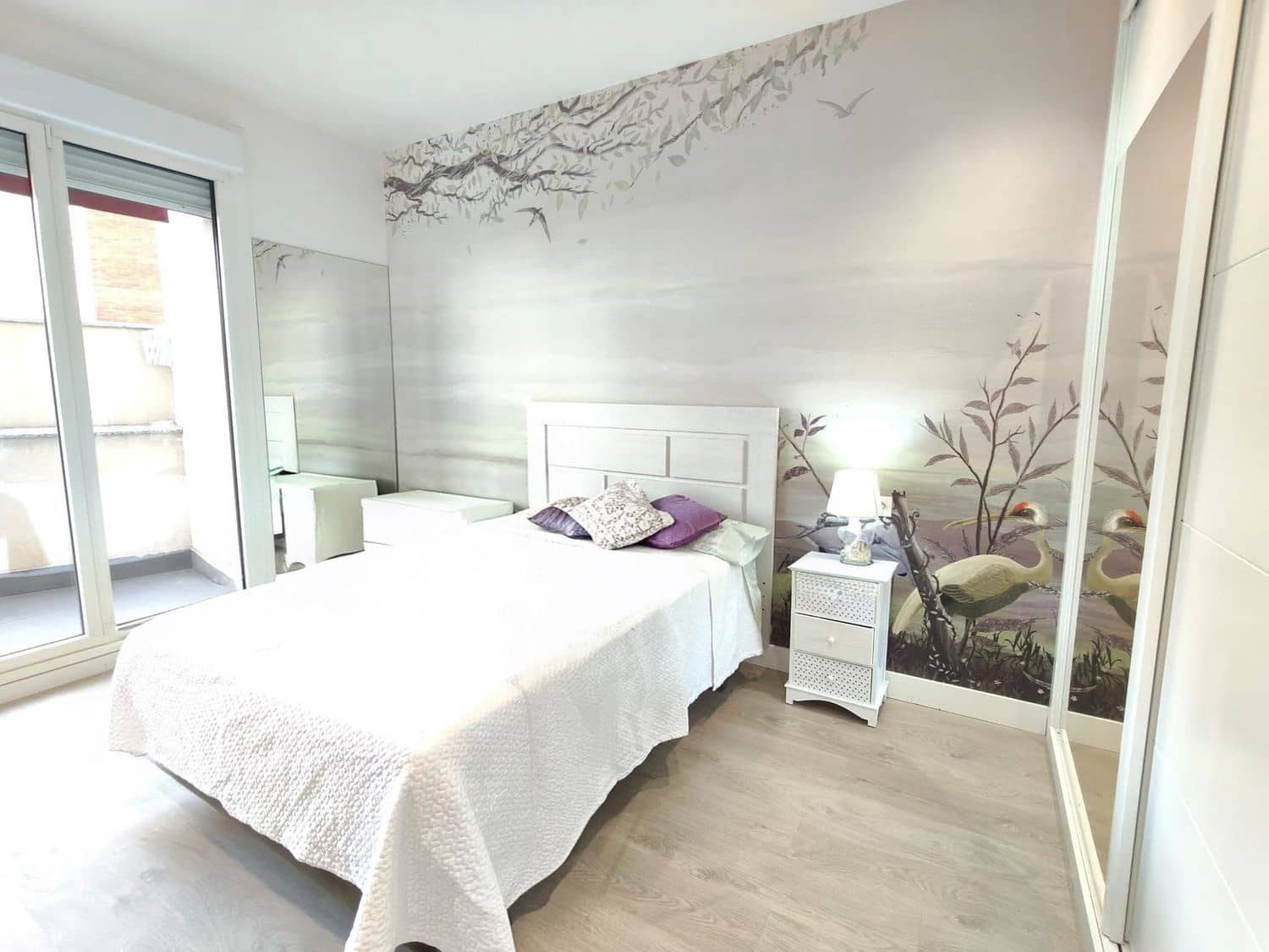 2 sovrum Lägenhet till salu i Gijon med garage - 325 000 € (Ref: 9629658)