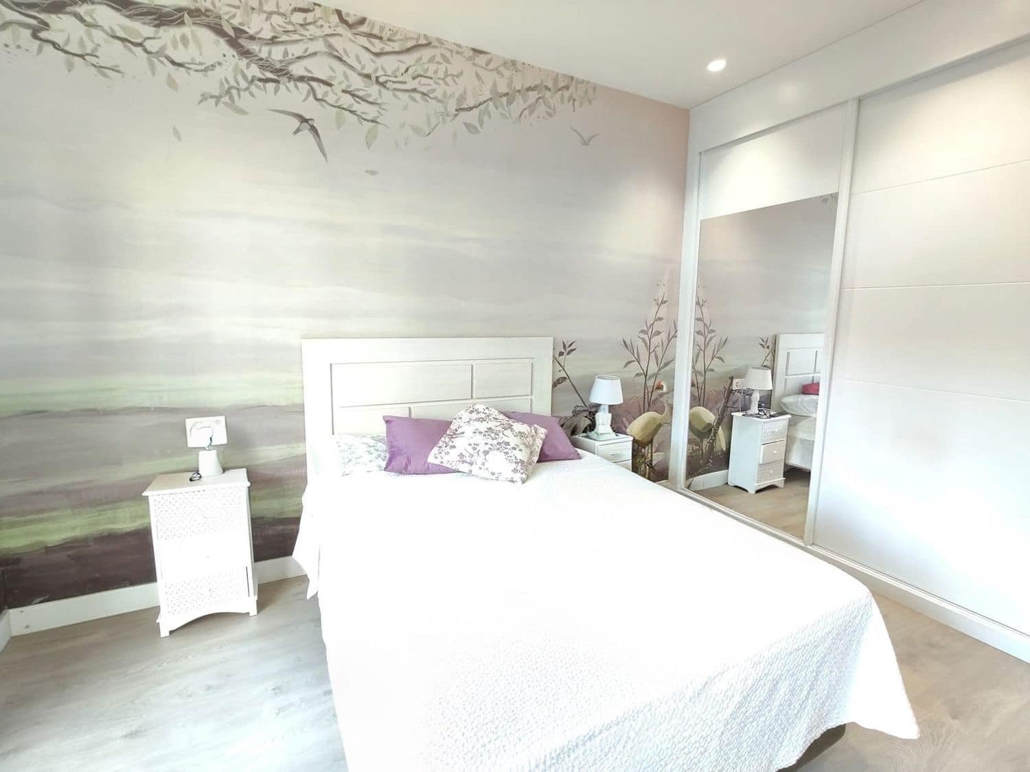 2 sovrum Lägenhet till salu i Gijon med garage - 325 000 € (Ref: 9629658)