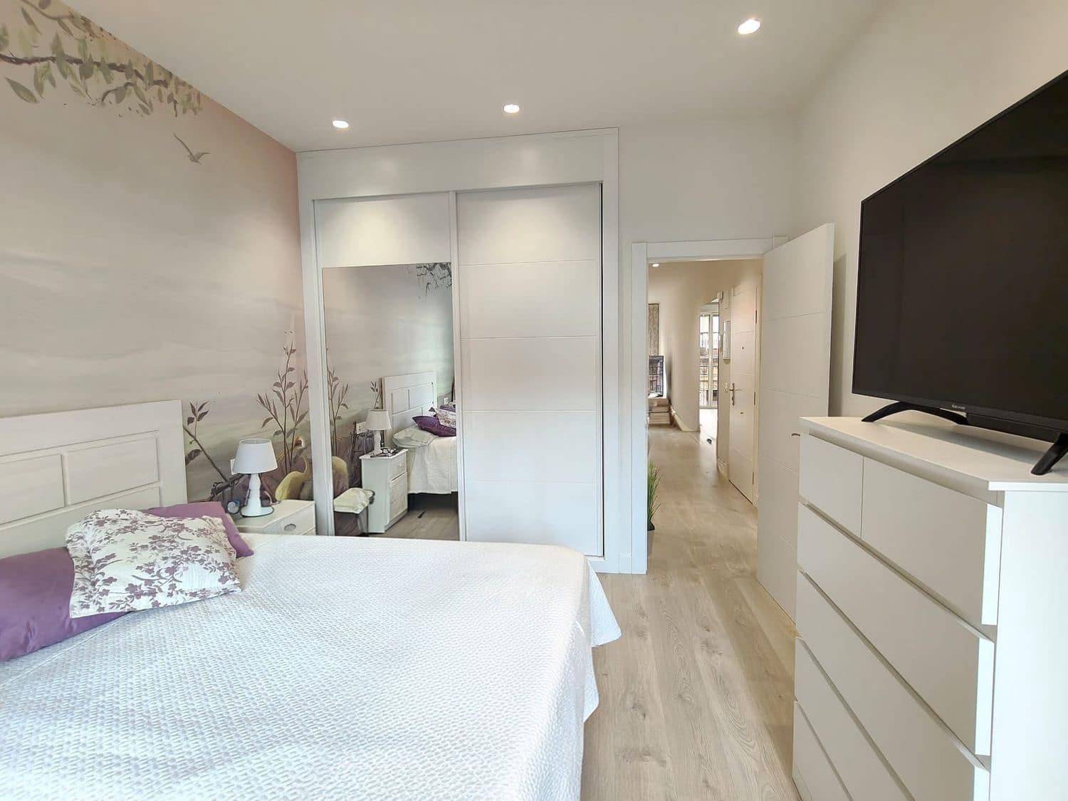 2 sovrum Lägenhet till salu i Gijon med garage - 325 000 € (Ref: 9629658)