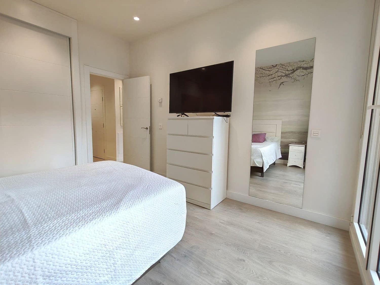 2 sovrum Lägenhet till salu i Gijon med garage - 325 000 € (Ref: 9629658)