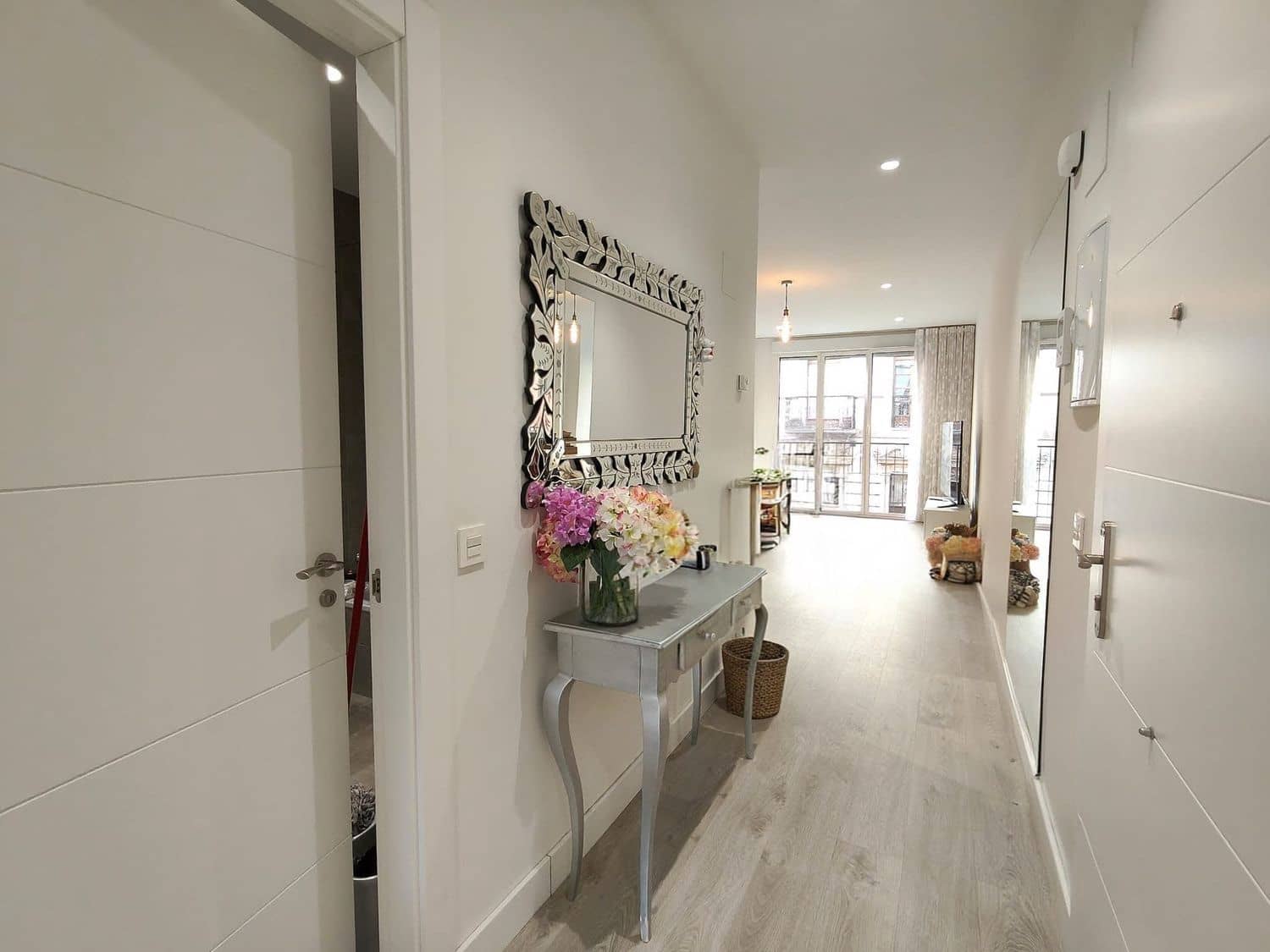 2 sovrum Lägenhet till salu i Gijon med garage - 325 000 € (Ref: 9629658)