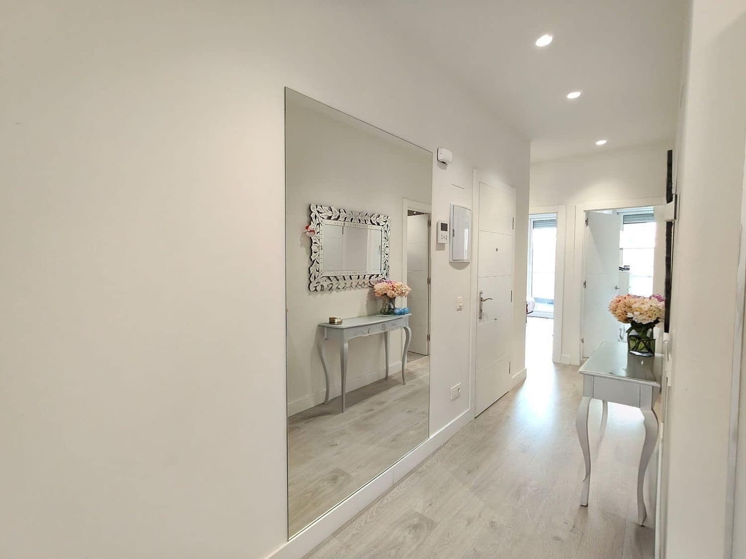 2 sovrum Lägenhet till salu i Gijon med garage - 325 000 € (Ref: 9629658)