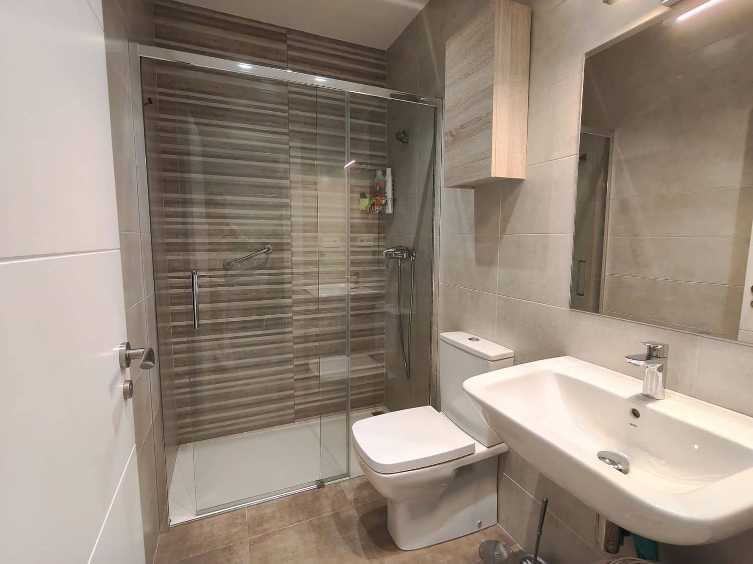 2 sovrum Lägenhet till salu i Gijon med garage - 325 000 € (Ref: 9629658)